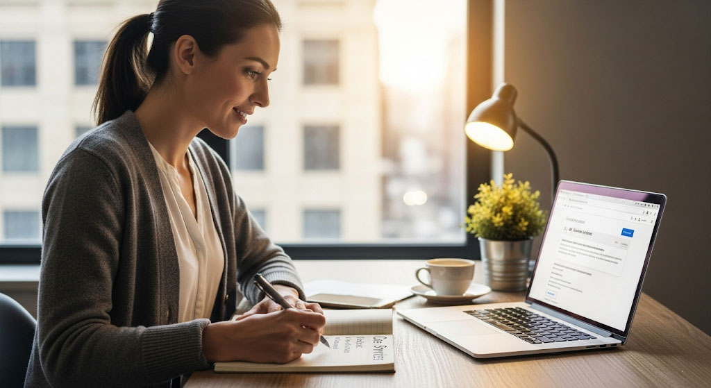 Research for Local SEO