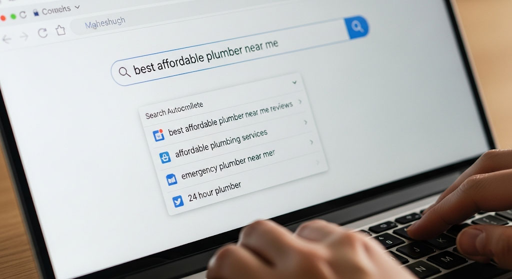 Research for Local SEO