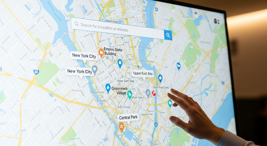 Research for Local SEO