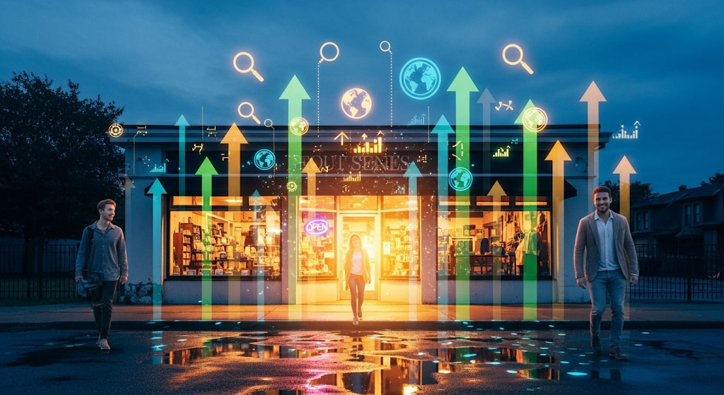 Search engine optimization 