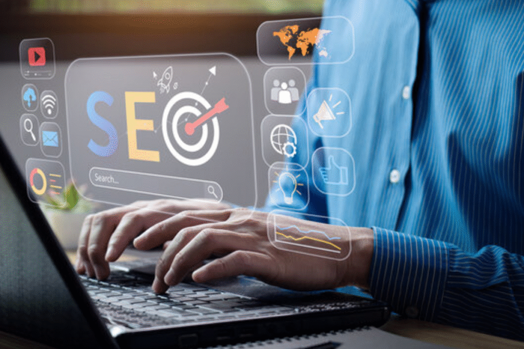 Boost organic traffic with garage 2 global