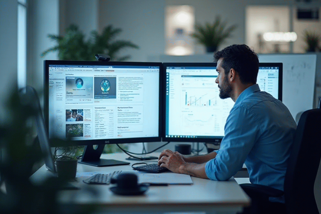 Wordpress seo expert