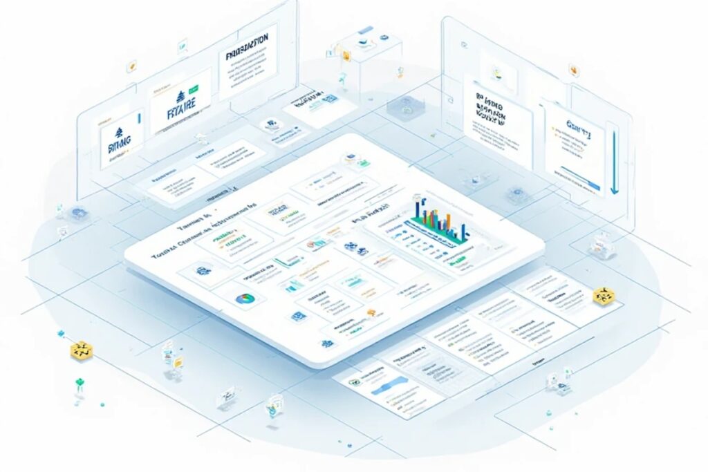 Boost organic traffic with garage 2 global