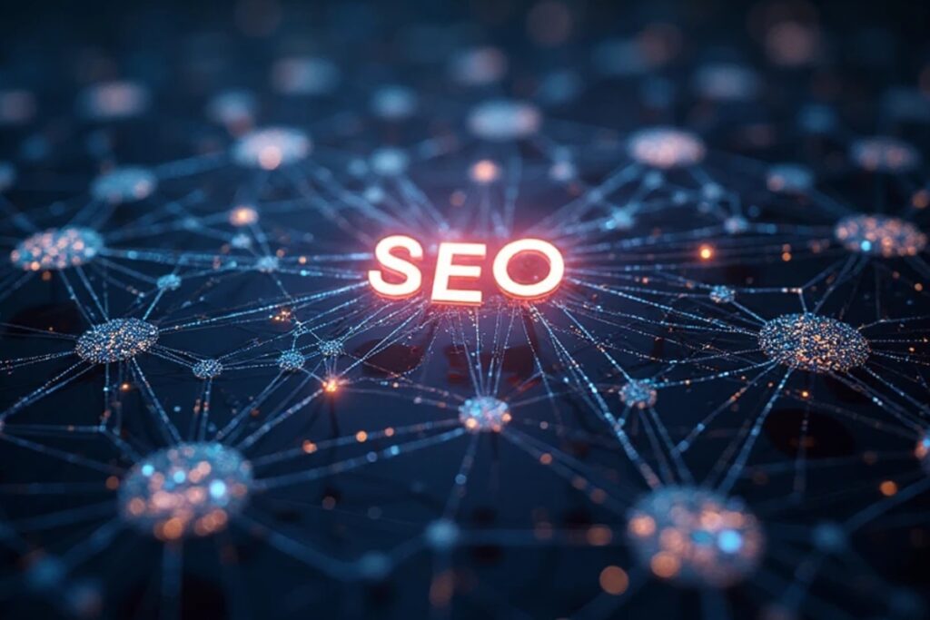 Keyword optimization by garage 2 global

