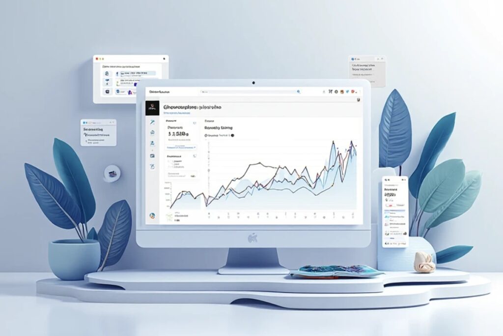 Convert website visitors with garage 2 global