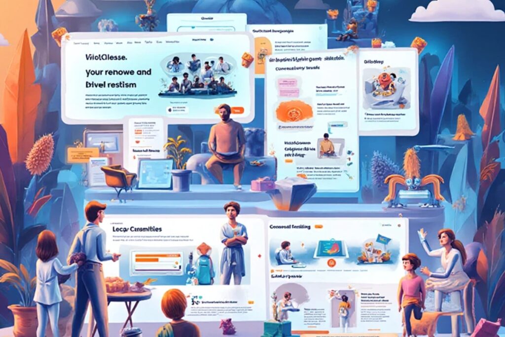 Convert website visitors with garage 2 global
