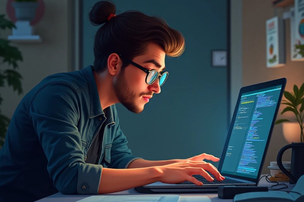 Custom wordpress development