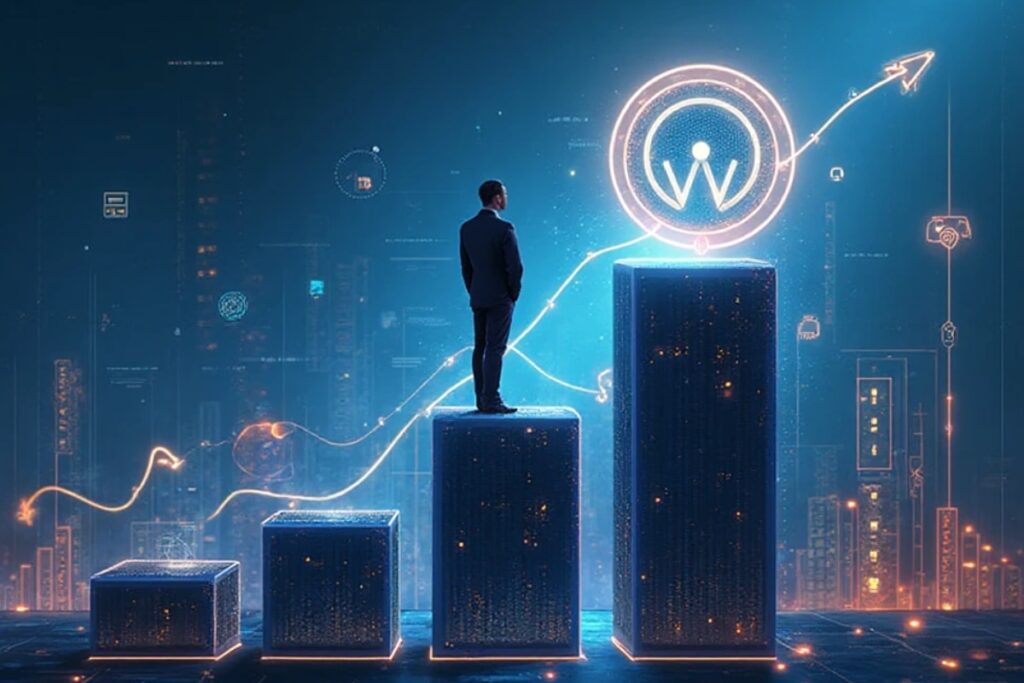 Custom wordpress development services