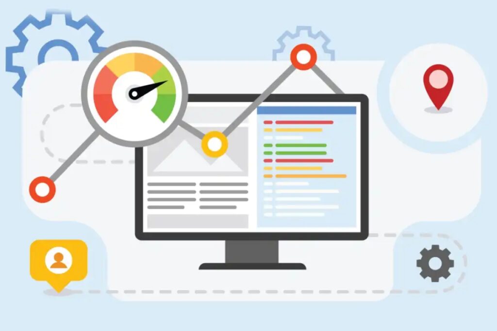 Wordpress migration