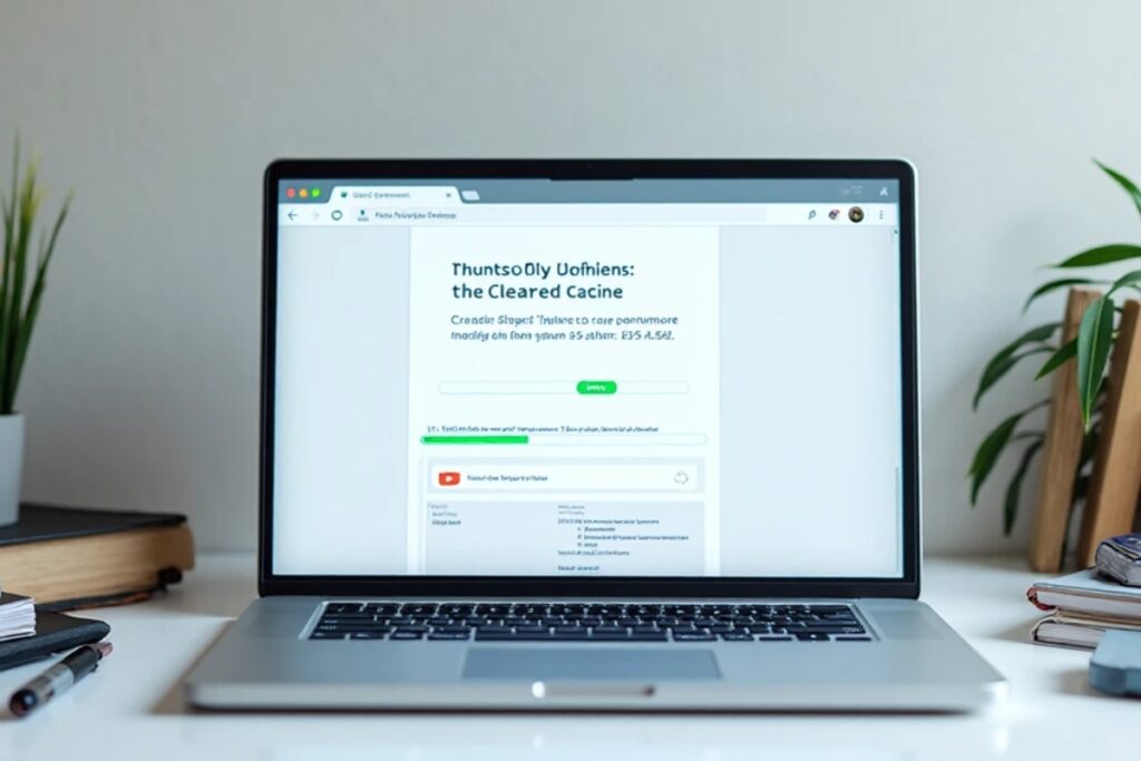 Wordpress clear cache