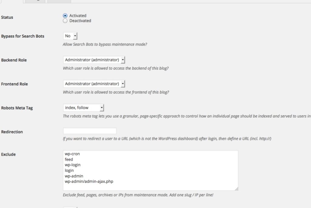 What is a slug in wordpress