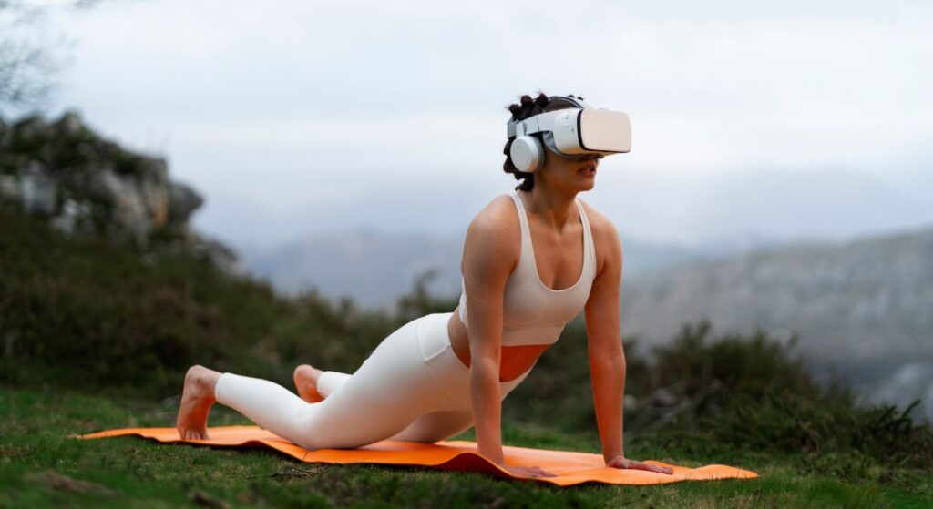 Reshaping Wellness