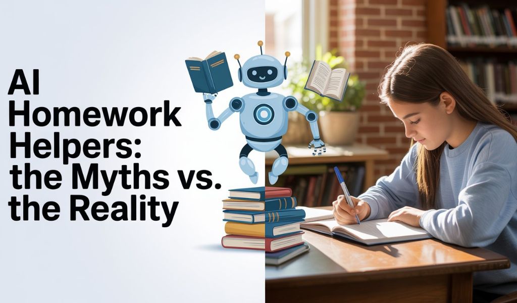 AI homework