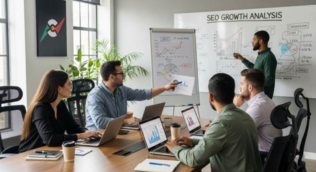 SEO Experts at Garage2Global