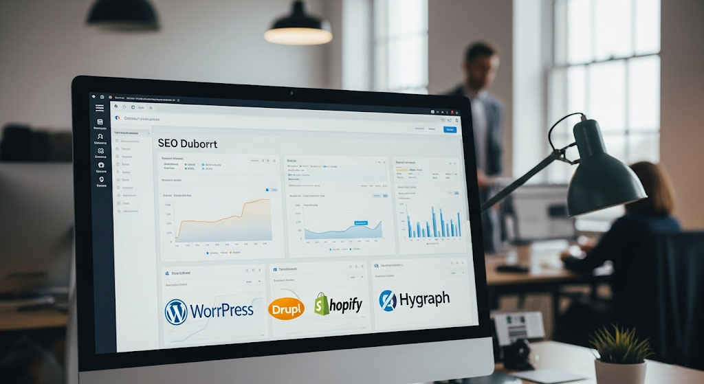 Which CMS Is Best for SEO in 2025