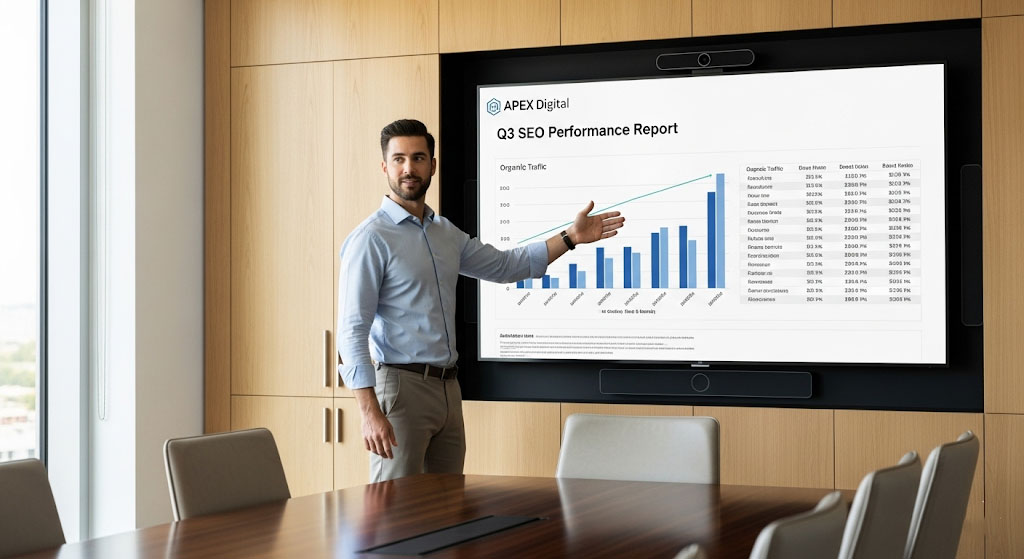 White Label SEO Reporting Is Important