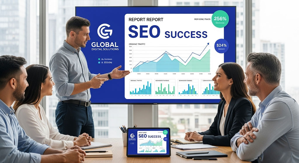White Label SEO Reporting Is Important