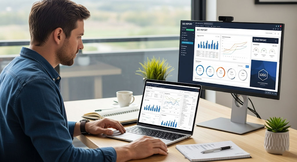 White Label SEO Reporting Is Important