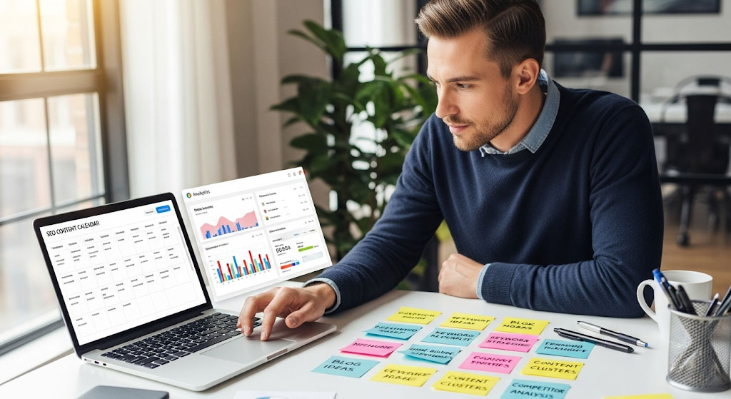 content marketing helps seo