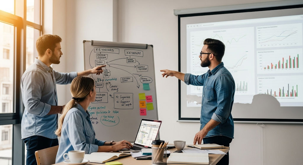 content marketing helps seo