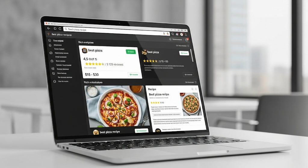 do rich snippets help seo