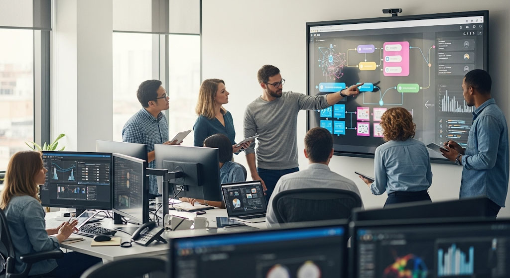 enhance customer experience