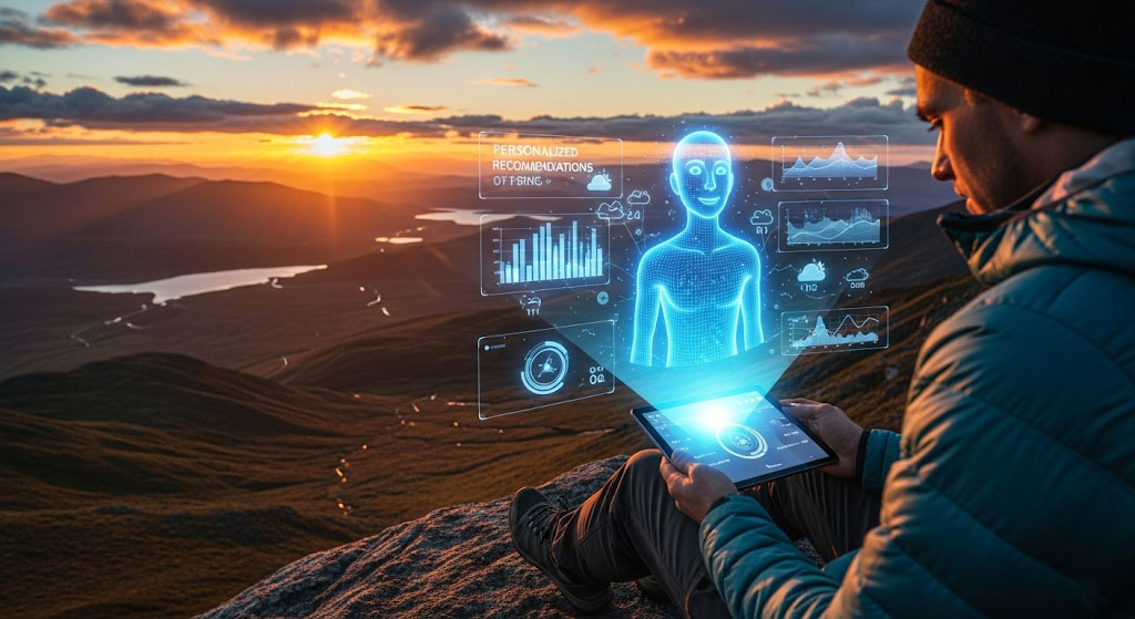 enhance customer experience
