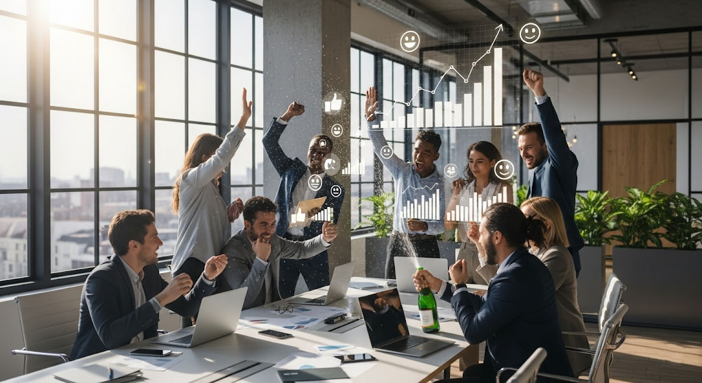 enhance customer experience