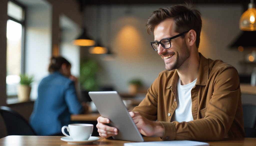 Digital marketing for small businesses by garage 2 global