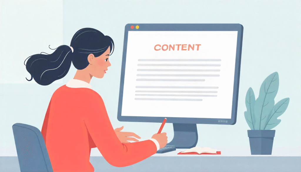 How to add keywords to wordpress