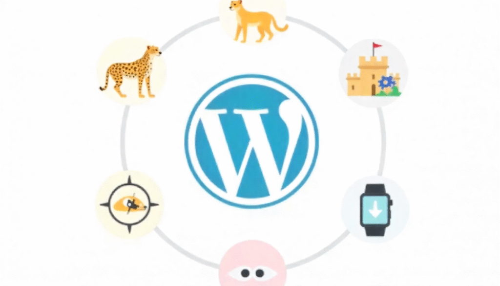 Wordpress seo services