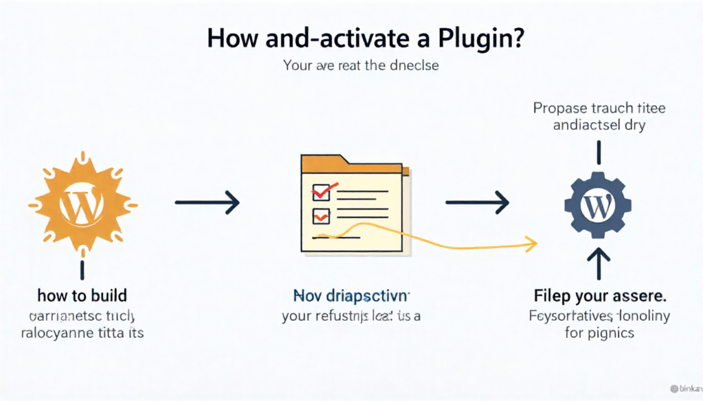 Wordpress plugin development