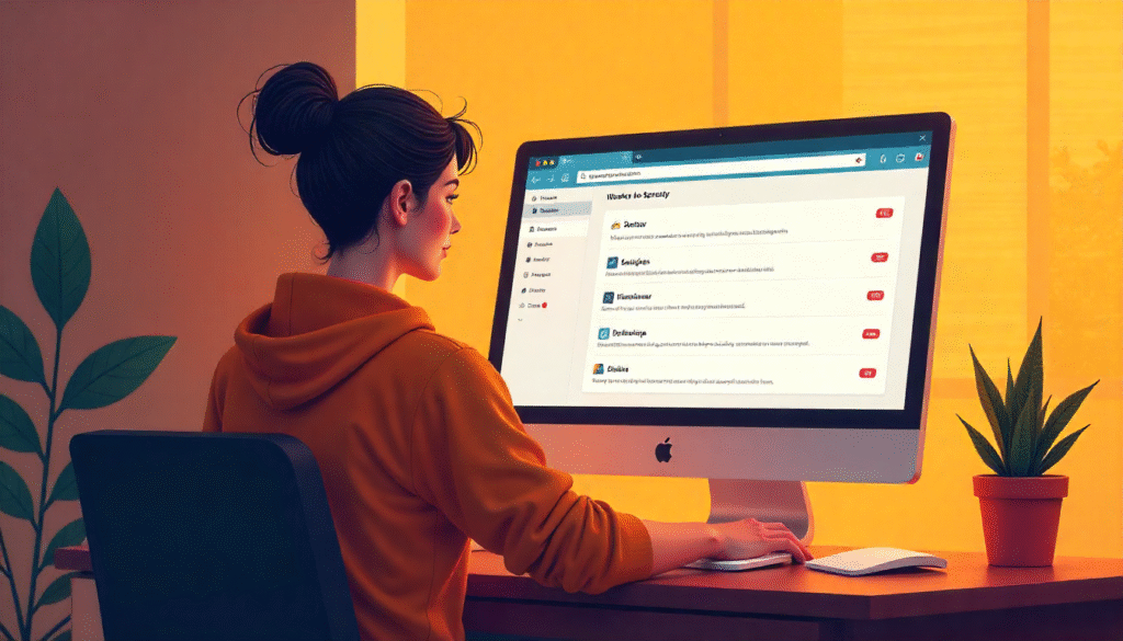 How to delete wordpress site