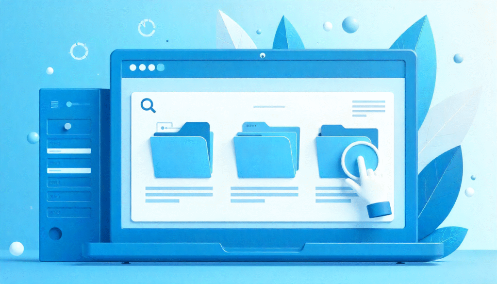 How to delete wordpress site