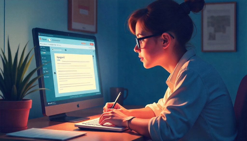 How to add keywords to wordpress