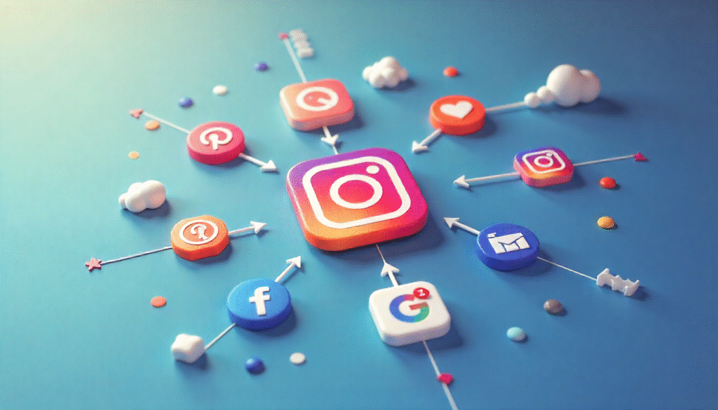does social media marketing really work