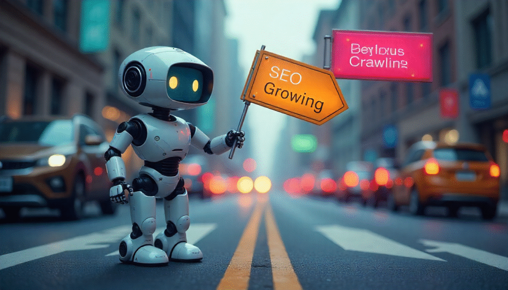 Wordpress robots.txt