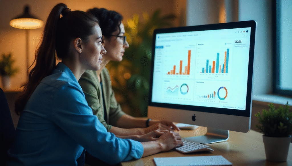 Custom website design by garage 2 global