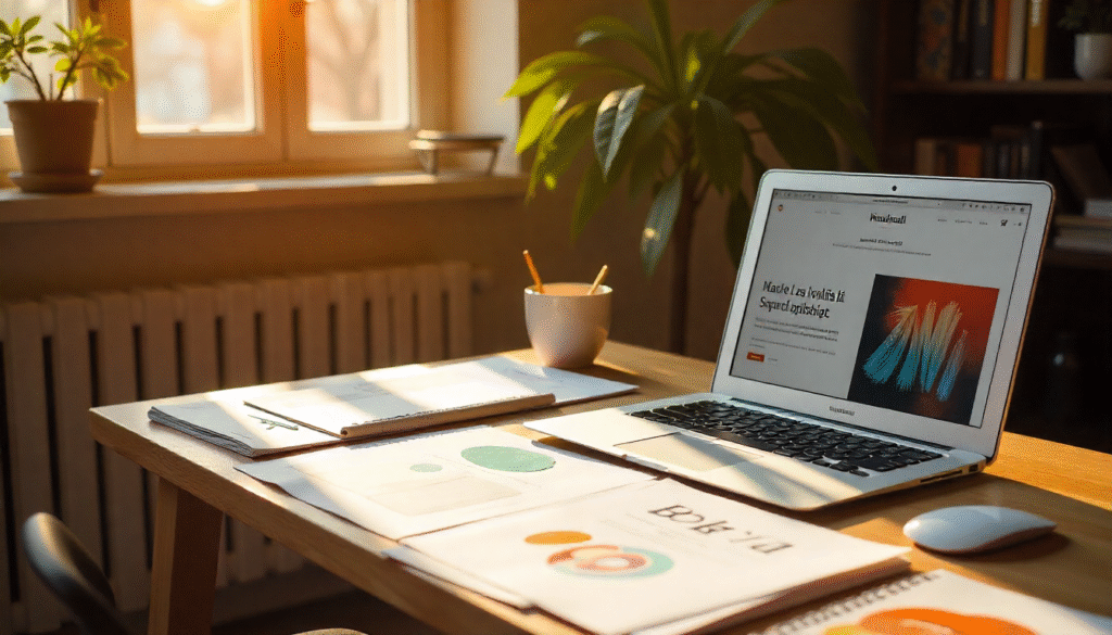 Custom website design by garage 2 global