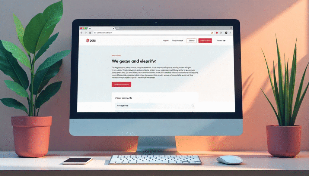 How to edit footer in wordpress