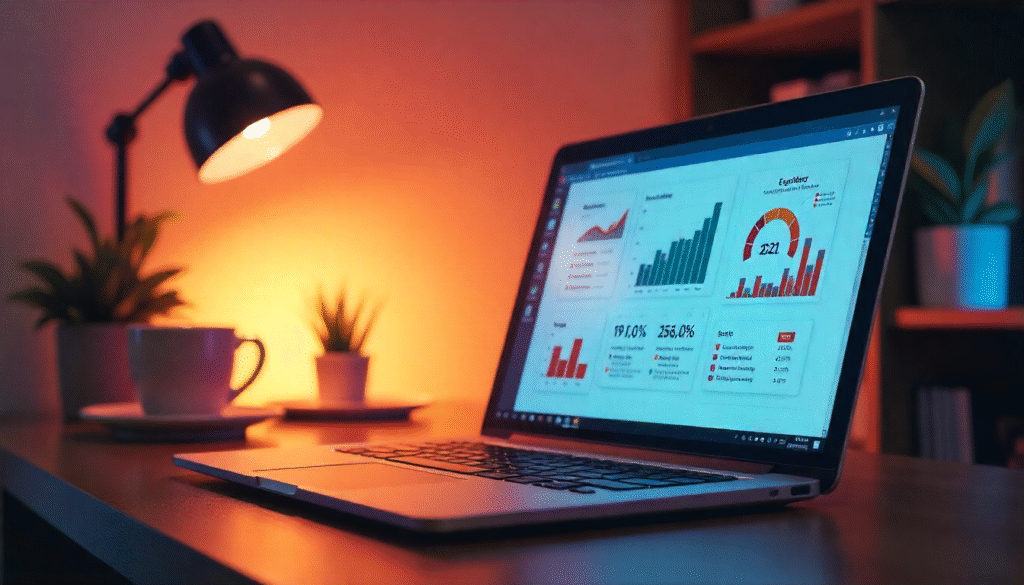 Ben stace semantic seo consultancy services