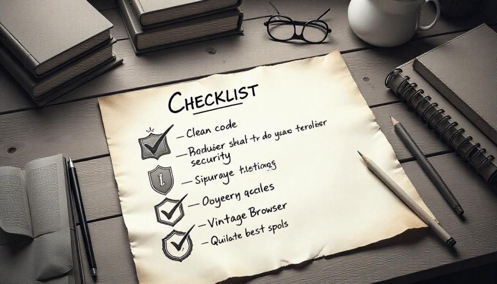 Wordpress plugin development