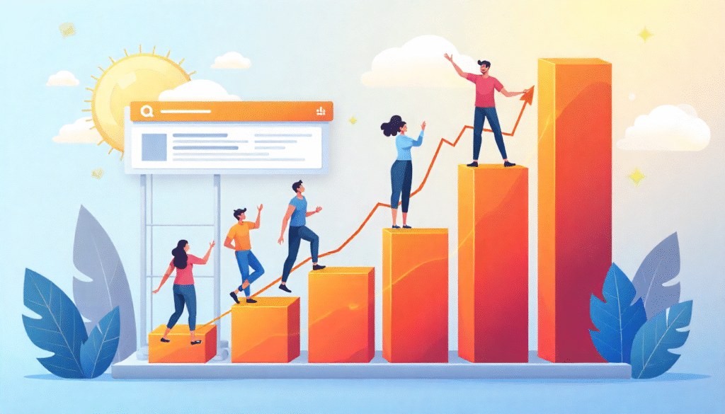 WordPress SEO services