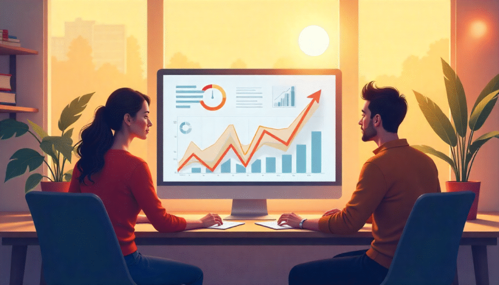 Seo for business growth from garage 2 global