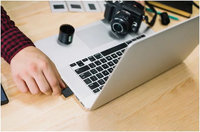 iTop Screen Recorder