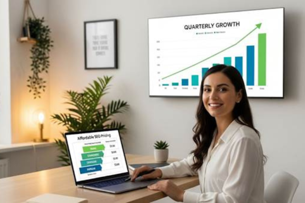 SEO Experts at Garage2Global