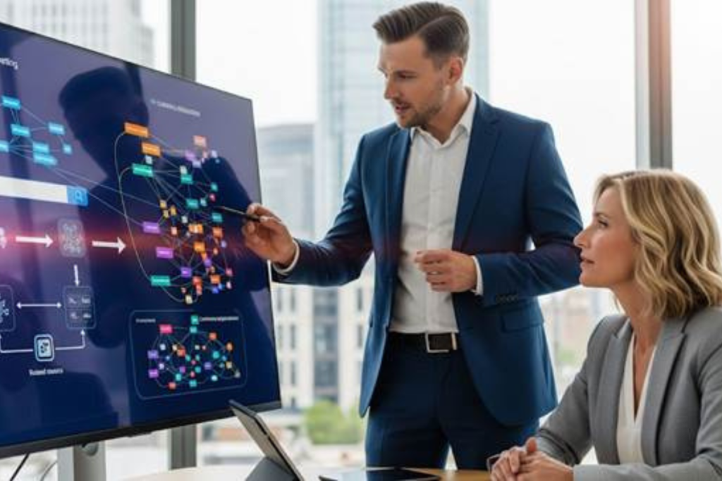 SEO Experts at Garage2Global