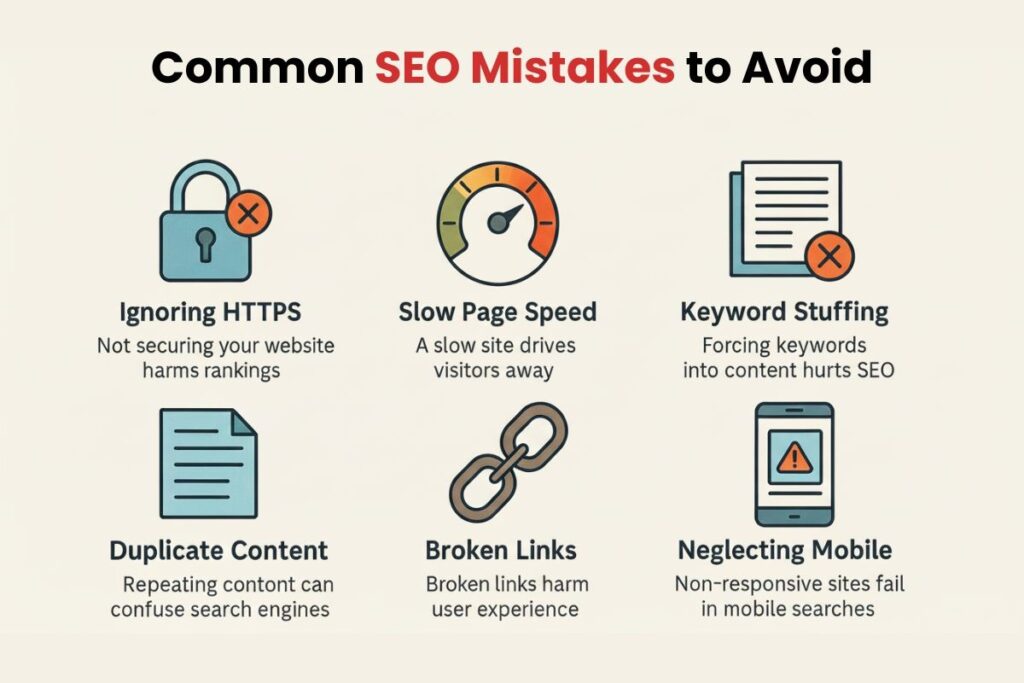 Add SEO Keywords in WordPress