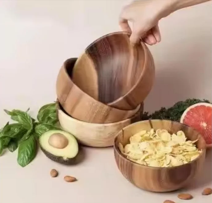 Creative Ways to Market Dough Bowls Wholesale Successfully