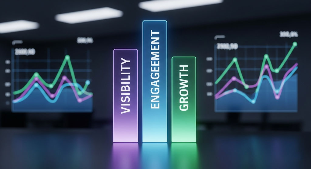 Weekly SEO Metrics You Should Measure